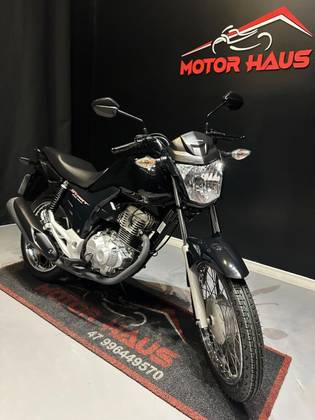 HONDA CG 160 START ES HONDA CG 160 START ES